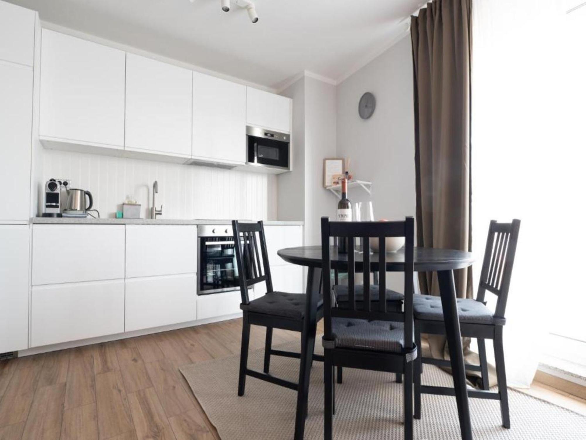 Ml Apartment-Modern 2Bedroom Free Parking Загреб Экстерьер фото